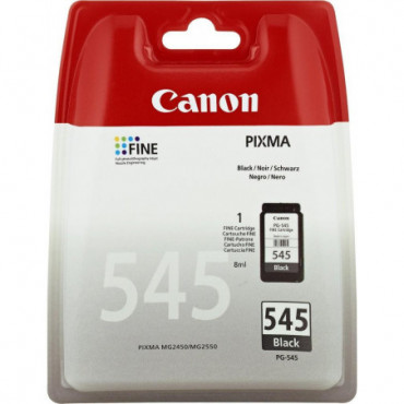 CANON PG-545 Black Ink...