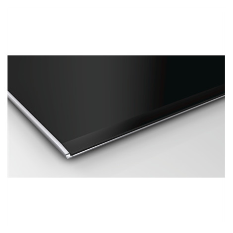 Bosch Hob PIB375FB1E Induction Number of burners/cooking zones 2 Touch Timer Black