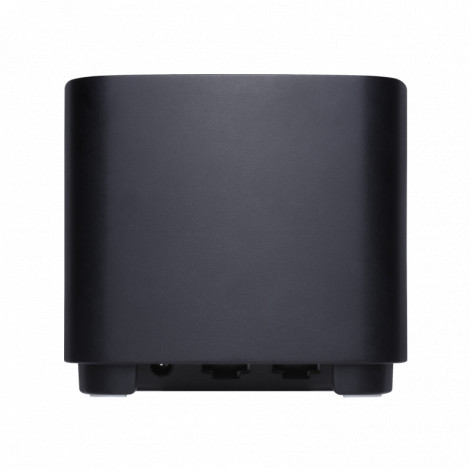 Asus ZenWiFi XD4 Plus (B-3-PK) Wireless-AX1800 (3-pack) 802.11ax 1201+574 Mbit/s 10/100/1000 Mbit/s Ethernet LAN (RJ-45) ports 1