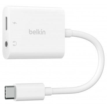 Belkin RockStar 3.5 mm...