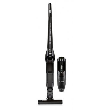 Bosch Vacuum Cleaner Readyy'y 20Vmax BBHF220 Cordless operating Handstick and Handheld - W 18 V Operating time (max) 40 min Blac