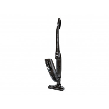 Bosch Vacuum Cleaner Readyy'y 20Vmax BBHF220 Cordless operating Handstick and Handheld - W 18 V Operating time (max) 40 min Blac