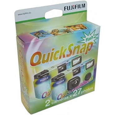 Fujifilm 7130786 QuickSnap...