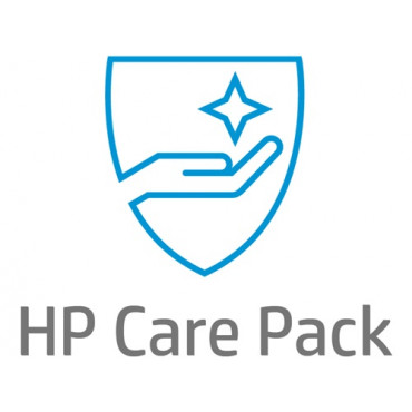 HP eCarePack+ Installation DSJ