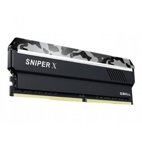 G.Skill 32 GB DDR4 3200 MHz PC/server Registered No ECC No