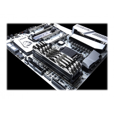 G.Skill 32 GB DDR4 3200 MHz PC/server Registered No ECC No