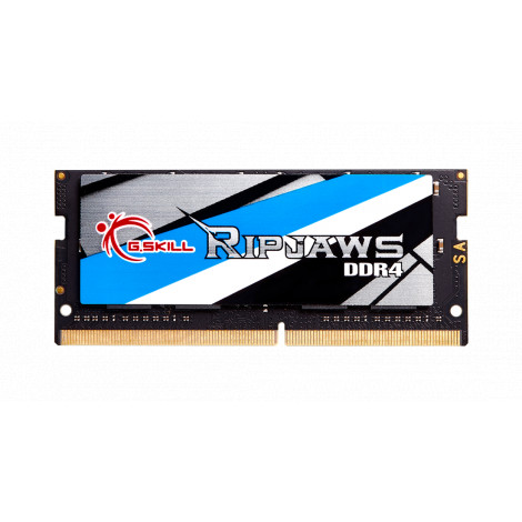 G.Skill 16 GB DDR4 2400 MHz Notebook Registered No ECC No