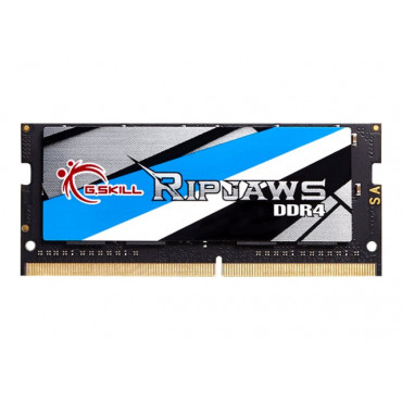 G.Skill 16 GB DDR4 2400 MHz Notebook Registered No ECC No