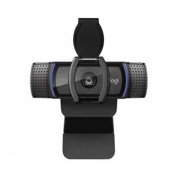 LOGI C920e HD 1080p Webcam...