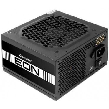 CHIEFTEC EON 600W 80 Plus ATX 12V PSU