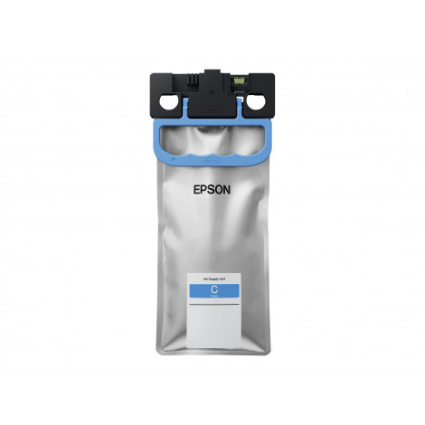 Epson Ink Cartridge Cyan