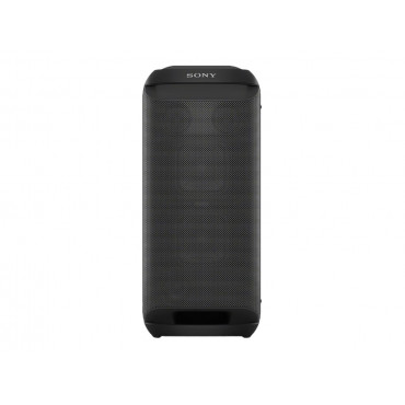 Sony SRS-XV800 X-Series Wireless Party Speaker Sony X-Series Wireless Party Speaker SRS-XV800 Bluetooth Wireless connection Blac