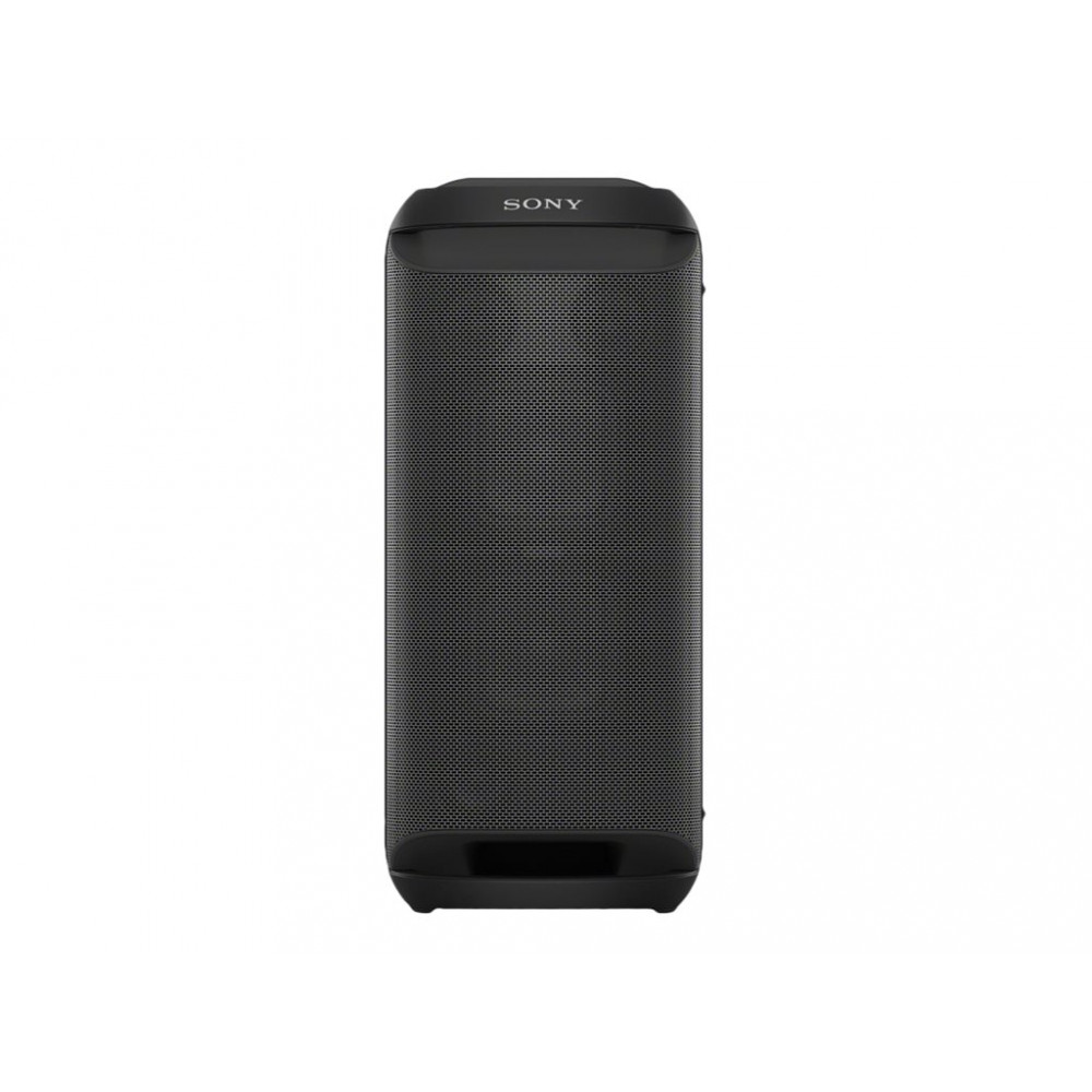 Sony SRS-XV800 X-Series Wireless Party Speaker Sony X-Series Wireless Party Speaker SRS-XV800 Bluetooth Wireless connection Blac