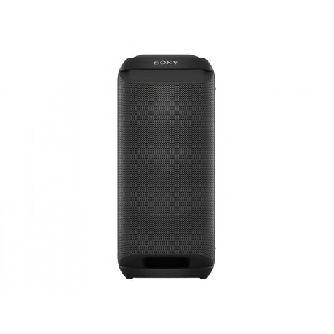 Sony SRS-XV800 X-Series Wireless Party Speaker Sony X-Series Wireless Party Speaker SRS-XV800 Bluetooth Wireless connection Blac