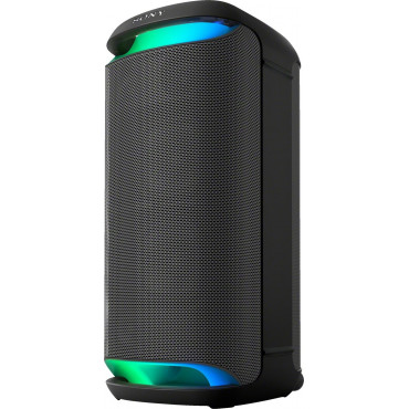 Sony SRS-XV800 X-Series Wireless Party Speaker Sony X-Series Wireless Party Speaker SRS-XV800 Bluetooth Wireless connection Blac