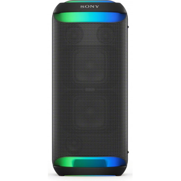 Sony SRS-XV800 X-Series Wireless Party Speaker Sony X-Series Wireless Party Speaker SRS-XV800 Bluetooth Wireless connection Blac