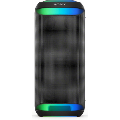 Sony SRS-XV800 X-Series Wireless Party Speaker Sony X-Series Wireless Party Speaker SRS-XV800 Bluetooth Wireless connection Blac