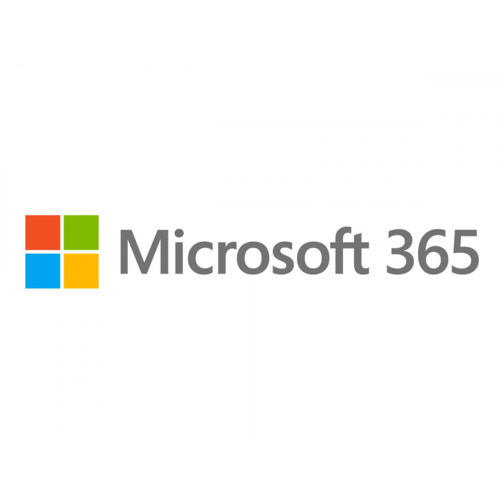 Microsoft 6GQ-01897, M365 FAMILY P10 EN EUROZONE SUBS 1Y Microsoft