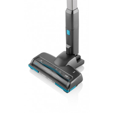 ETA Vacuum Cleaner Fenix ETA123390000 Cordless operating Handstick and Handheld 25.2 V N/A W Operating time (max) 40 min Blue/Gr