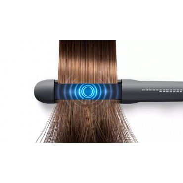 Philips Hair Straitghtener BHS510/00 5000 Series Warranty 24 month(s) Ceramic heating system Ionic function Temperature (max) 23