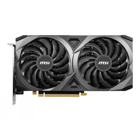 MSI GeForce RTX 3060 VENTUS 2X 8G OC MSI