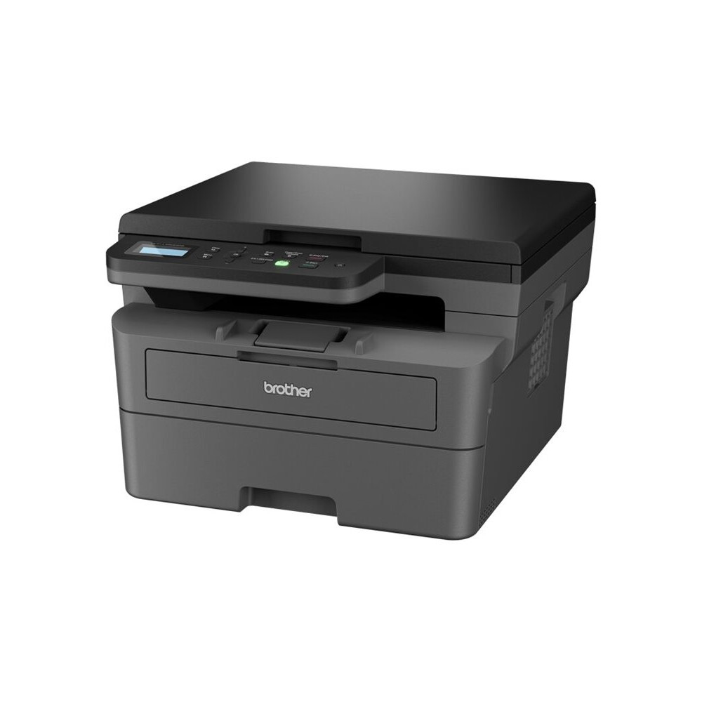 Brother DCP-L2620DW Monochrome Laser Multifunction printer with Wi-Fi function Brother