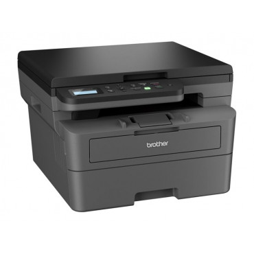 Brother DCP-L2620DW Monochrome Laser Multifunction printer with Wi-Fi function Brother