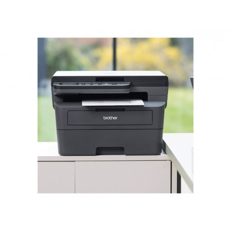 Brother DCP-L2620DW Monochrome Laser Multifunction printer with Wi-Fi function Brother