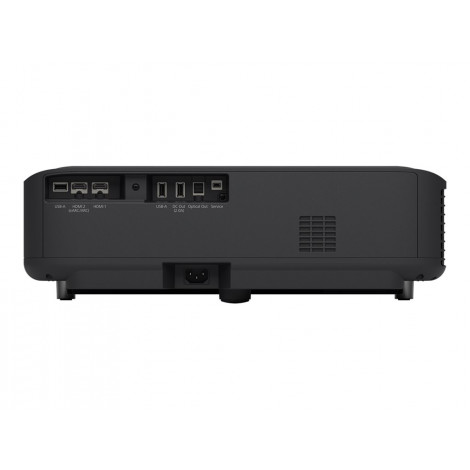 Epson EH-LS650B Full HD Projector /3600Lm/16:9/2500000:1, Black Epson