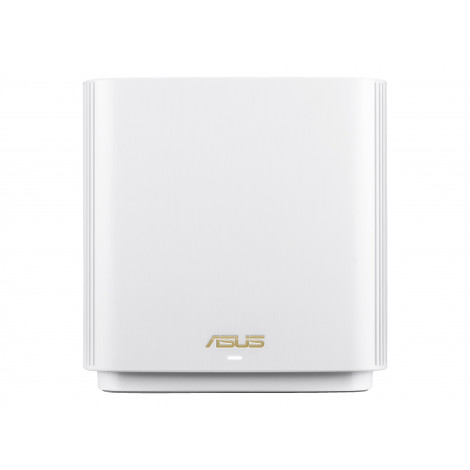 Asus AX7800 Tri Band 2.5 Gigabit Router ZenWiFi XT9 (1-Pack) 802.11ax 10/100/1000 Mbit/s Ethernet LAN (RJ-45) ports 3 Mesh Suppo