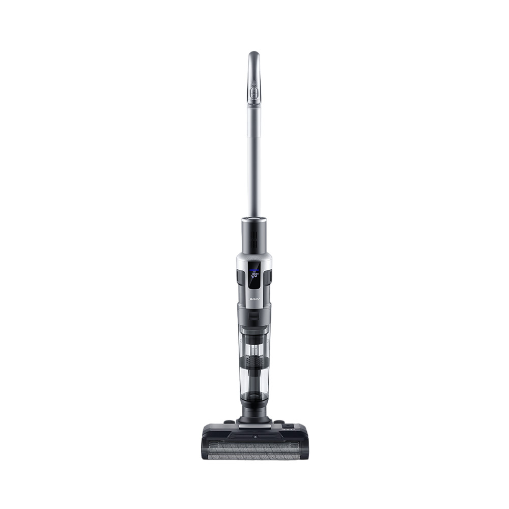 Jimmy Vacuum Cleaner and Washer HW9 Pro Cordless operating Handstick and Handheld Washing function 300 W 25.2 V Operating time (