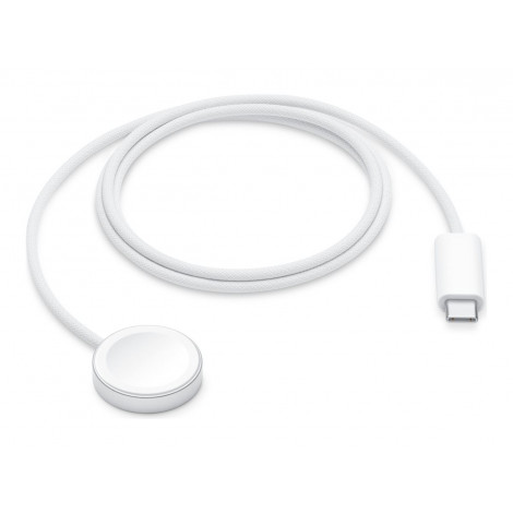 Apple Watch Magnetic Fast Charger to USB-C Cable (1 m) Apple