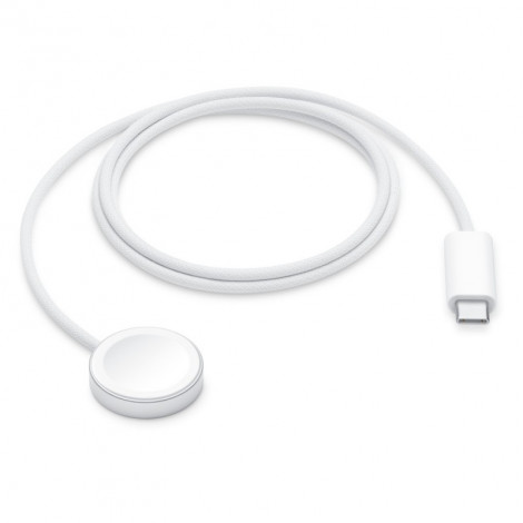 Apple Watch Magnetic Fast Charger to USB-C Cable (1 m) Apple