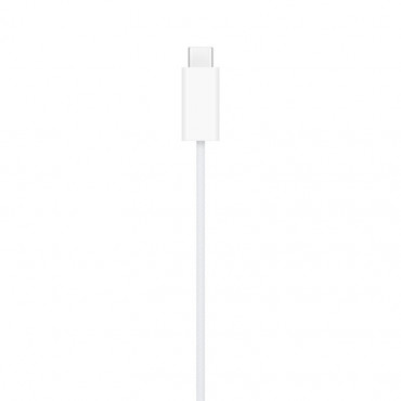 Apple Watch Magnetic Fast Charger to USB-C Cable (1 m) Apple