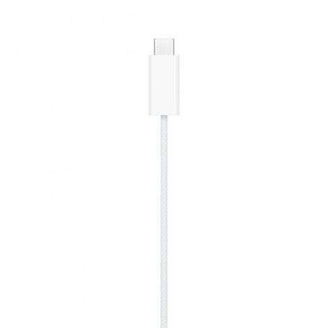 Apple Watch Magnetic Fast Charger to USB-C Cable (1 m) Apple