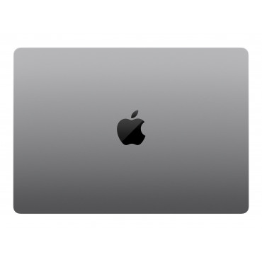 MacBook Pro 14" Apple M3 8C CPU, 10C GPU/8GB/512GB SSD/Space Gray/SWE Apple