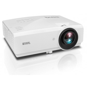 BenQ SH753P Full HD Projector, 1920x1080, 16:9, 5000 ANSI Lm, White Benq