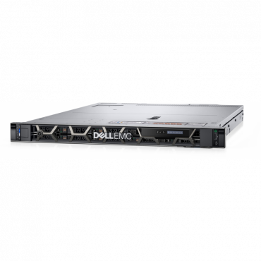 Dell Server PowerEdge R450...