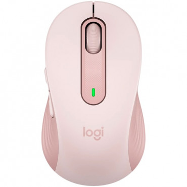 LOGI M650 L Wireless Mouse...