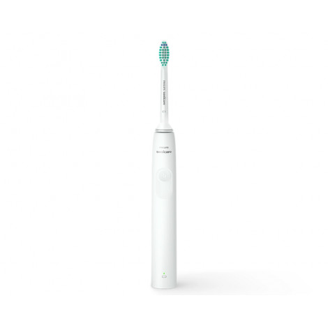 Philips Electric toothbrush HX3651/13 Sonicare Series 2100 Rechargeable For adults Number of brush heads included 1 Number of te