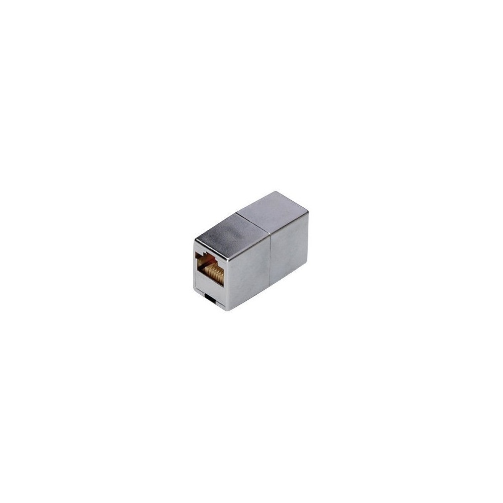 DIGITUS CAT 5e, Class D, RJ45 Modular Coupler Digitus