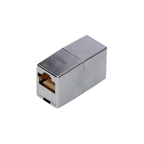 DIGITUS CAT 5e, Class D, RJ45 Modular Coupler Digitus