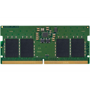 KINGSTON 8GB 5600MT/s DDR5...