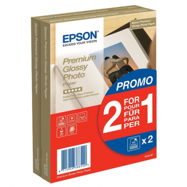EPSON Photopaper premium...