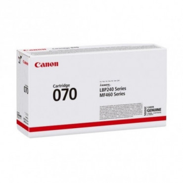 OEM kasetė Canon 070 (5639C002)                                                                                         