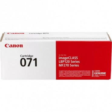 OEM kasetė Canon 071 (5645C002)                                                                                         