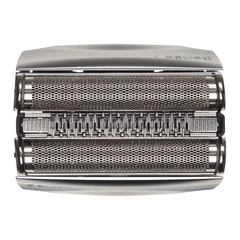 Braun Multi Silver BLS Shaver cassette - Replacement Pack 70S