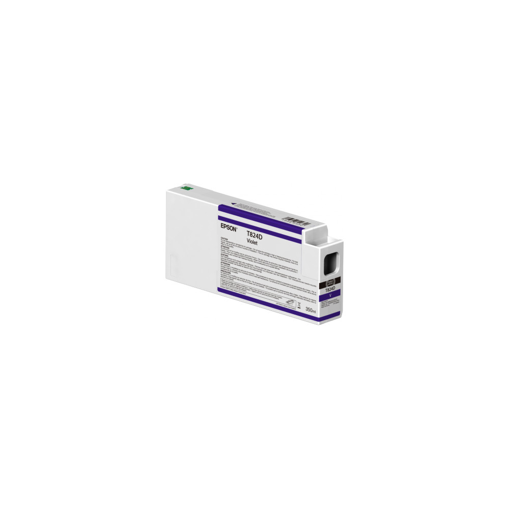 Epson Ink Cartridge Violet