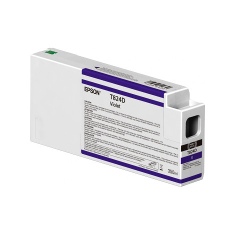 Epson Ink Cartridge Violet