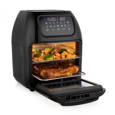 Tristar Multi Crispy Fryer Oven FR-6964 Power 1800 W Capacity 10 L Black